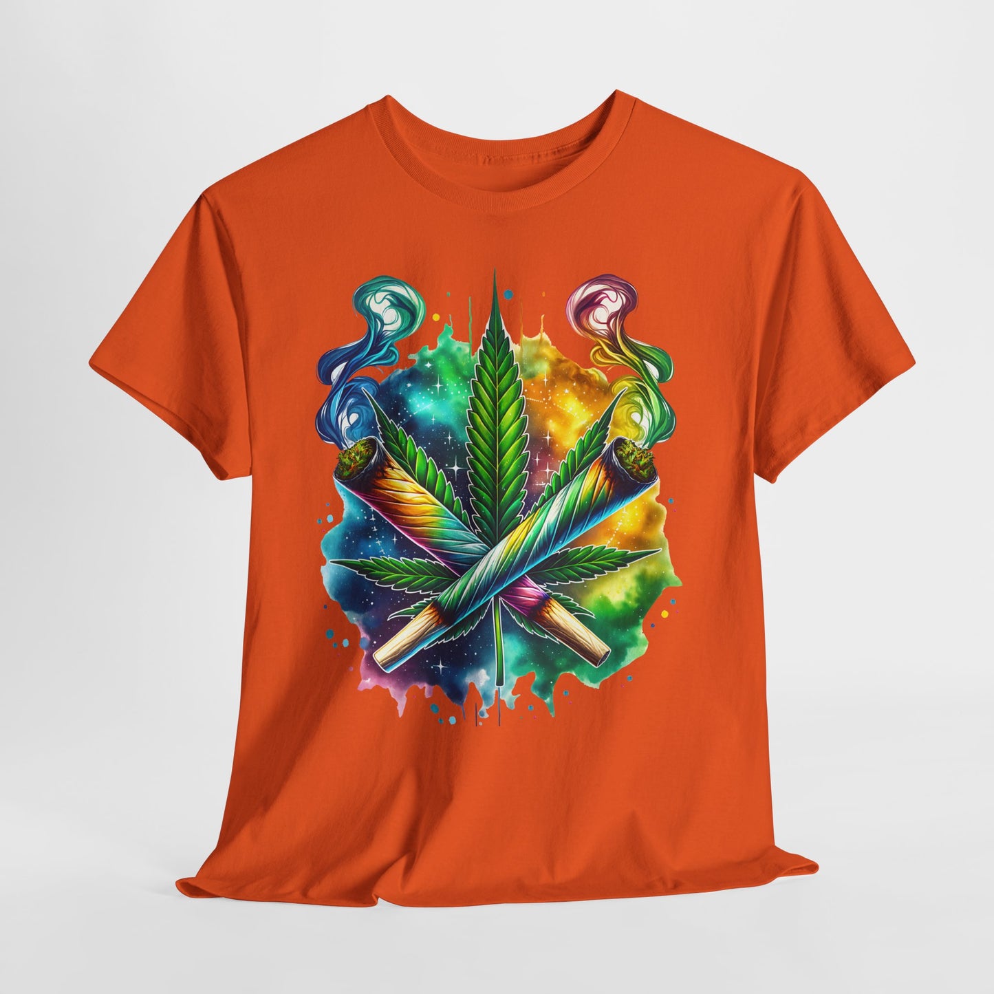 420 Unisex Heavy Cotton