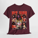 Rick James Unisex Heavy Cotton Tee