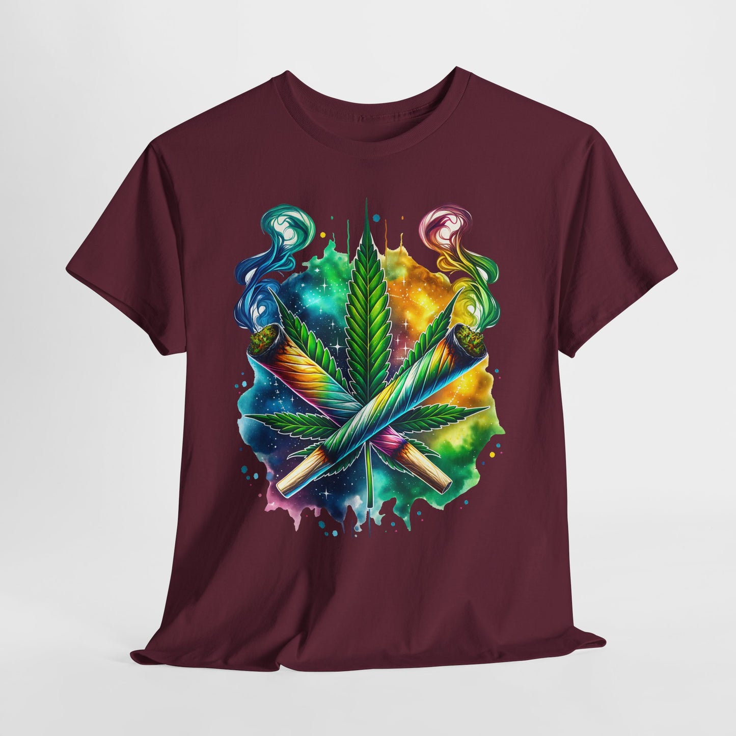 420 Unisex Heavy Cotton