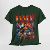 BMF Unisex Heavy Cotton Tee