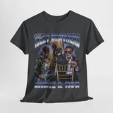 The Isley Brothers Unisex Heavy Cotton Tee