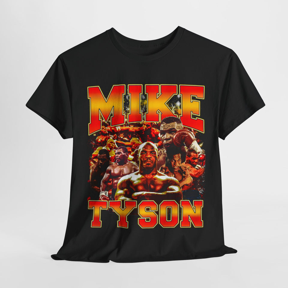 Tyson Unisex Heavy Cotton Tee