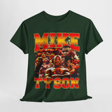 Tyson Unisex Heavy Cotton Tee