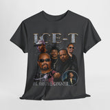 ICE-T Unisex Heavy Cotton Tee