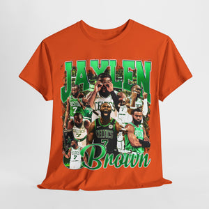 Jaylen Brown Unisex T-Shirt