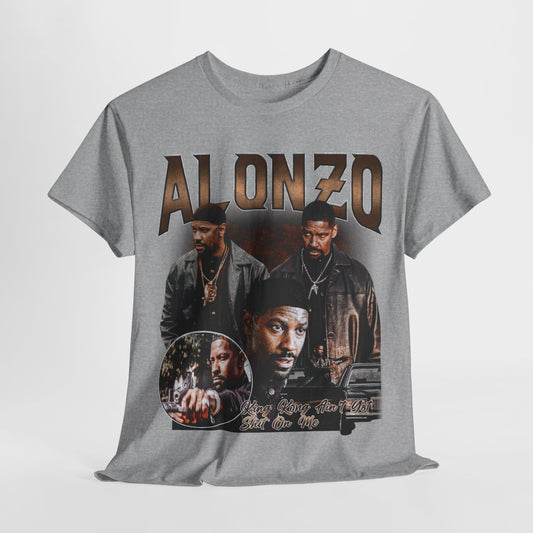 Training Day (Alonzo) 1 Unisex Heavy Cotton Tee - 312tshirts 2
