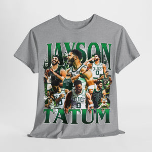 Jason Tatum Unisex T-Shirt