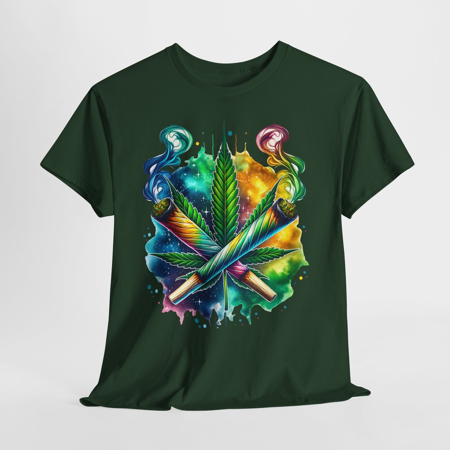 420 Unisex Heavy Cotton