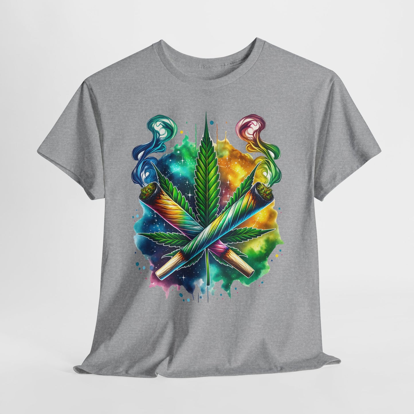 420 Unisex Heavy Cotton