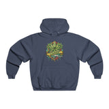 420 The Weed Hoodie Sweatshirt