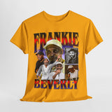 Frankie Beverly Unisex Heavy Cotton Tee