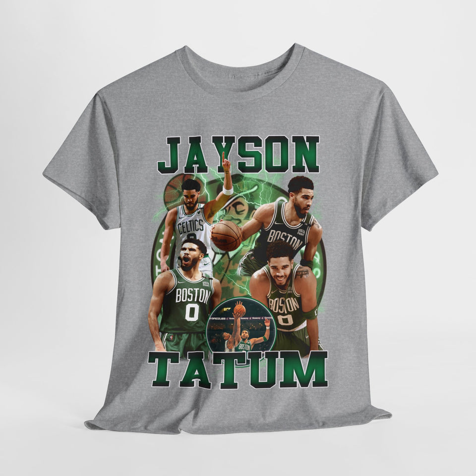 Jayson Tatum Unisex T-Shirt