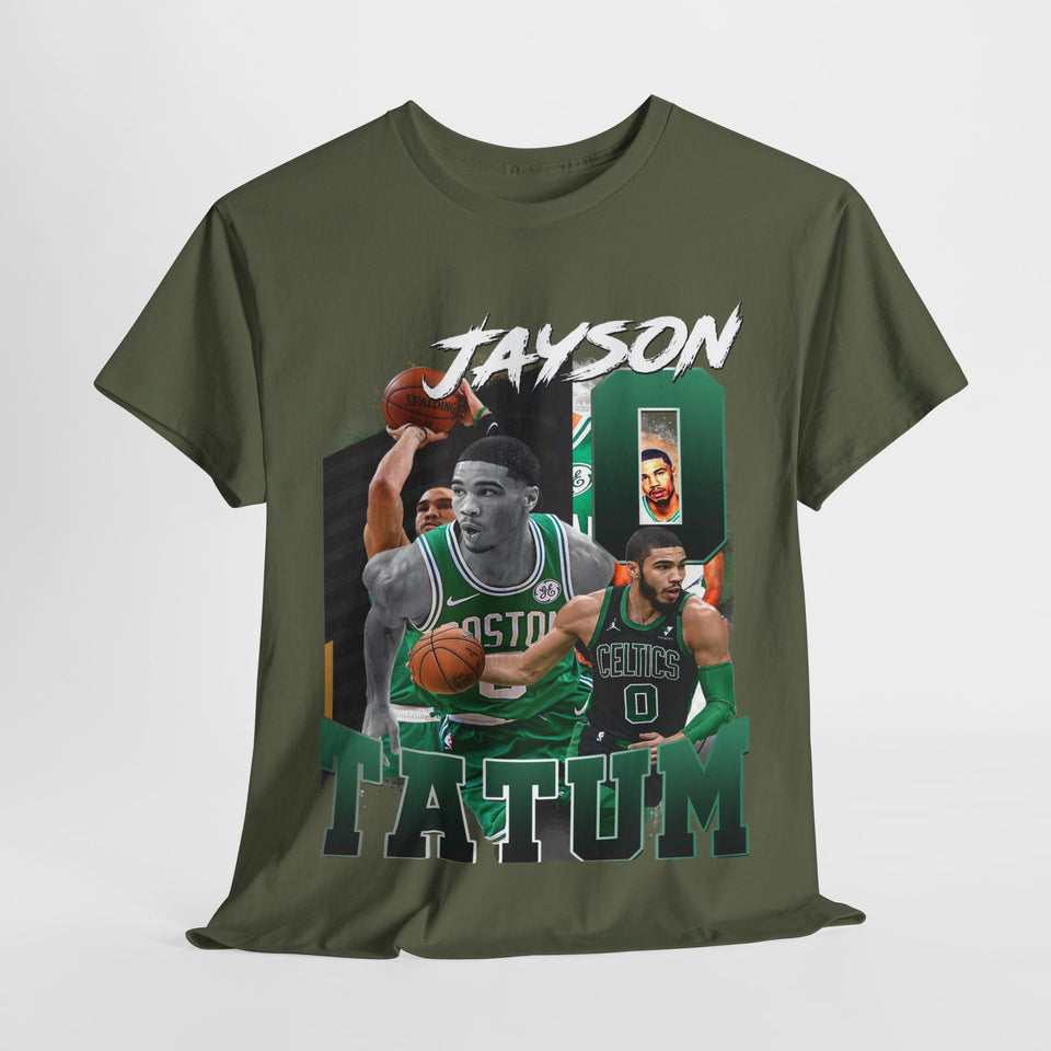 Jayson Tatum Unisex T-Shirt