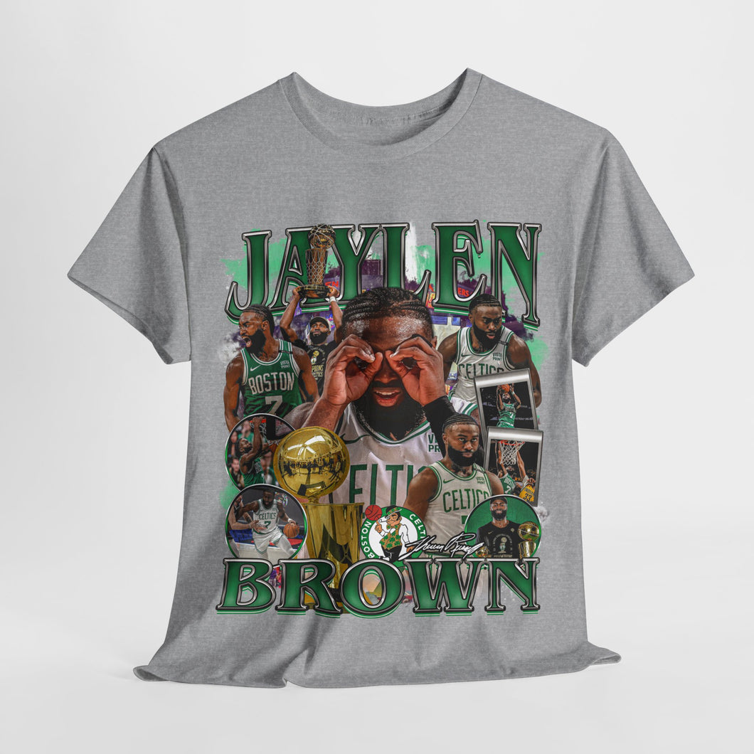 Jaylen Brown Unisex T-Shirt