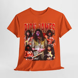 Rick James Unisex Heavy Cotton Tee