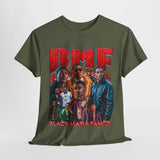 BMF Unisex Heavy Cotton Tee