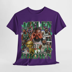 Jaylen Brown Unisex T-Shirt