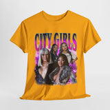 City Girls Unisex Heavy Cotton Tee