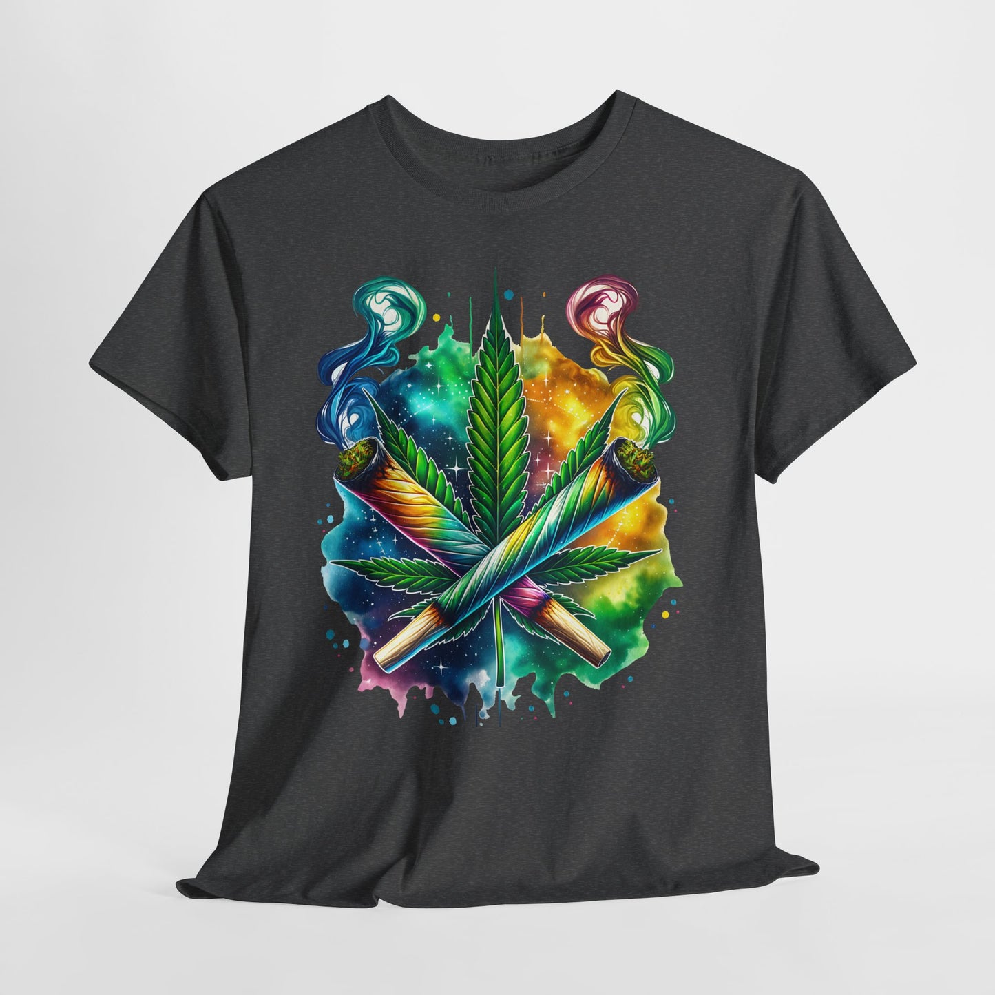 420 Unisex Heavy Cotton