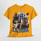 Lil Durk Unisex Heavy Cotton Tee