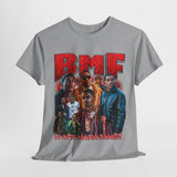 Black Mafia Family Unisex Heavy Cotton Tee