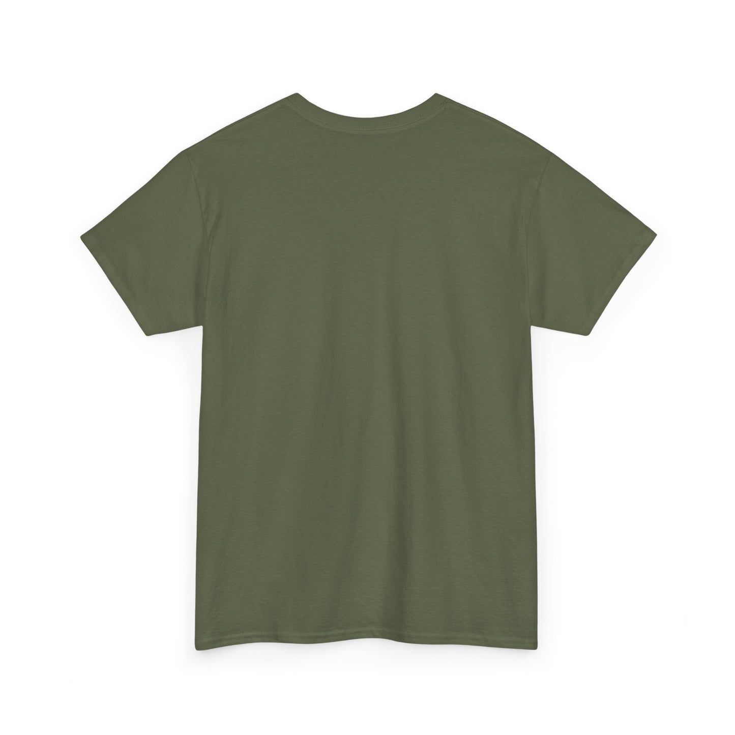 250 Years America #26 Unisex Heavy Cotton Tee