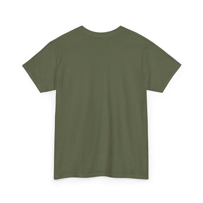 250 Years America #26 Unisex Heavy Cotton Tee