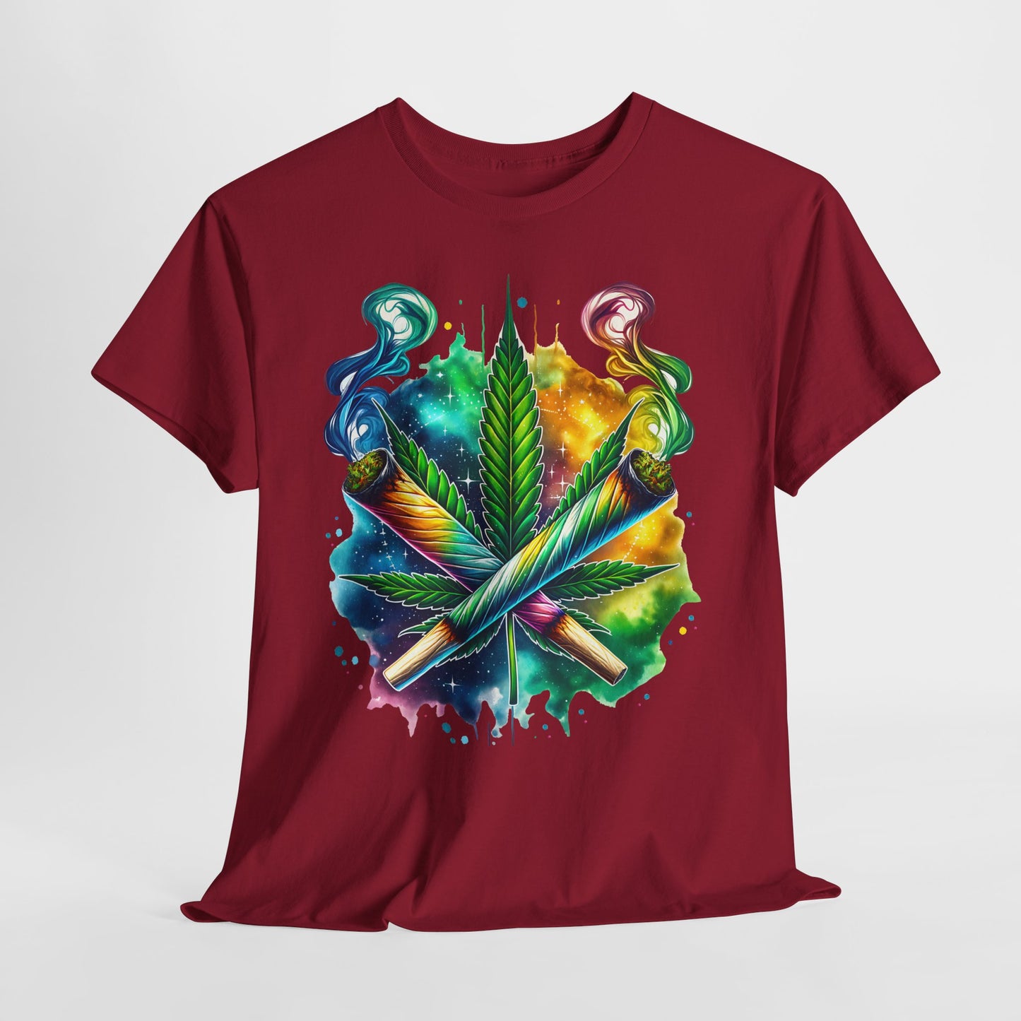 420 Unisex Heavy Cotton